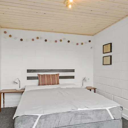 3 Bedroom Lovely In Haderslev