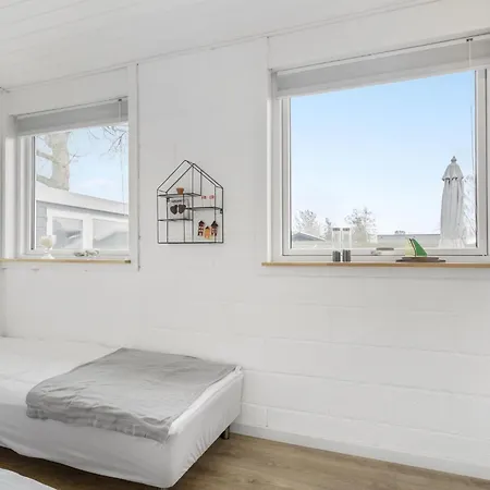 Hébergement de vacances 3 Bedroom Lovely In